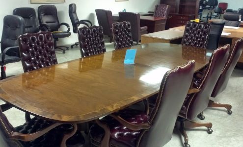 Midwest Office Supply is a Lorell Furniture Diamond Dealer!