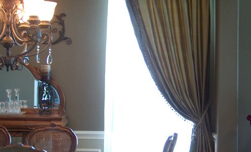 Elegant Interiors, Inc., Fine Furniture, Accessories and Remodeling