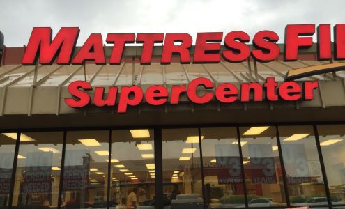 Mattress Firm Clearance Center Capital Plaza