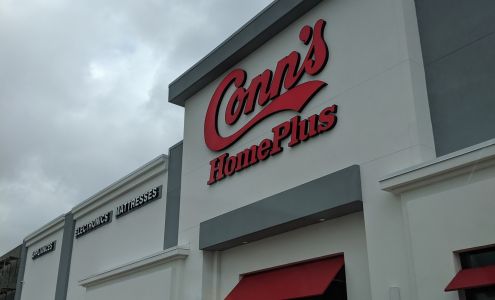 Conn's HomePlus