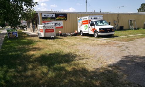 U-Haul Neighborhood Dealer