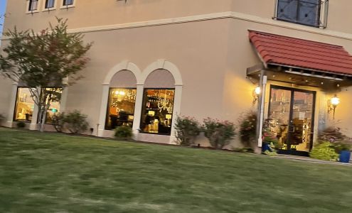 The Gallery of Lights