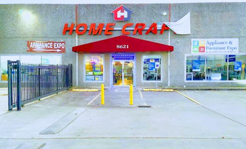 Appliance & Furniture Expo