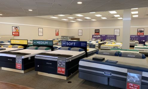 Mattress Firm Galleria