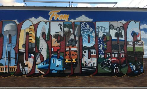 Rosenberg Carpet & Flooring