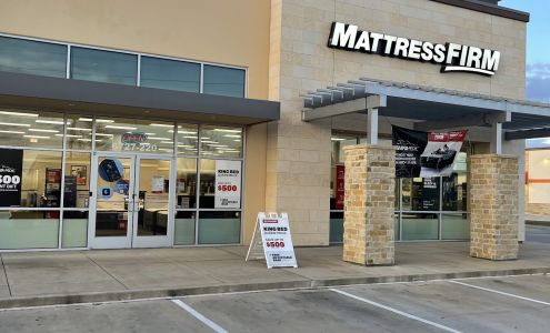 Mattress Firm West Katy Fulshear