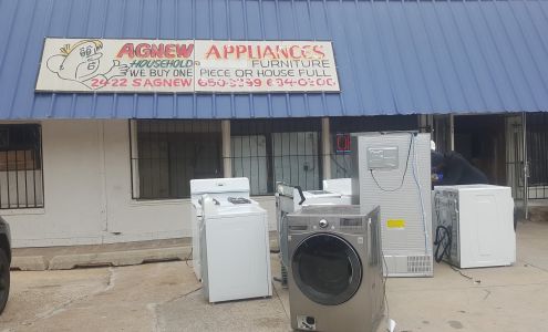 Agnew Appliances & Furniture