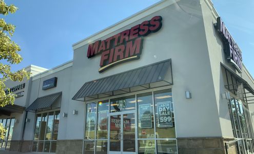 Mattress Firm 21st & Yale