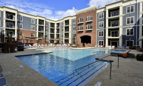 The Standard James Island