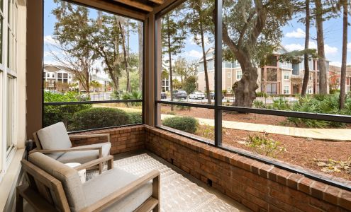 Bees Ferry Apartments