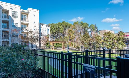 Central Island Square Apartments Daniel Island