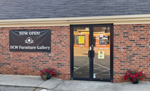 DCW FURNITURE GALLERY