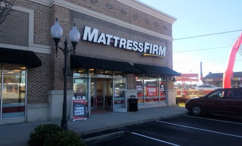 Mattress Firm Greenridge