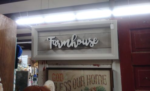 Country Antiques LLC