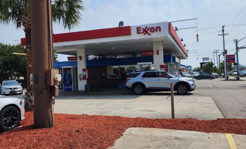 Exxon