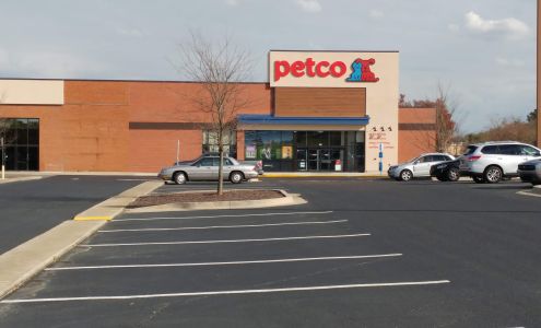 Petco Aiken