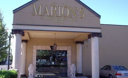Marion's Carpet and Flooring Warehouses