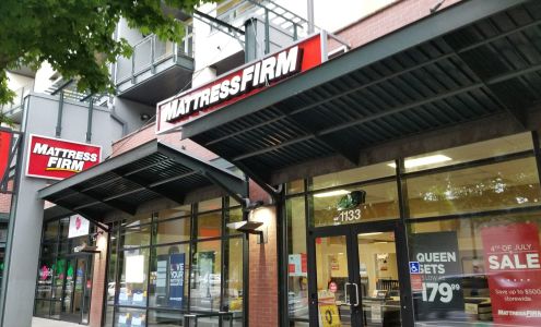 Mattress Firm Irvington Place