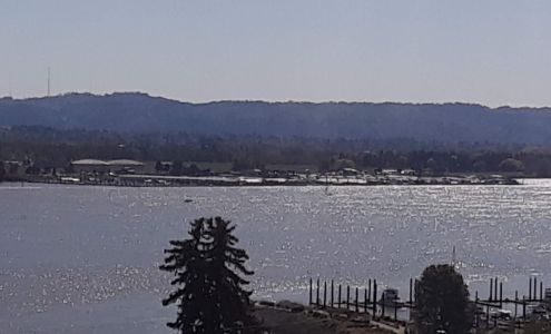 Sweet Briar Apartments