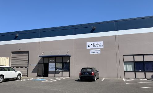 Furniture Connexion - Warehouse