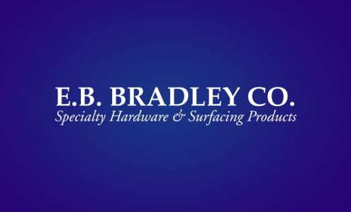 E. B. Bradley Co.