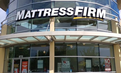 Mattress Firm Cascade Station II