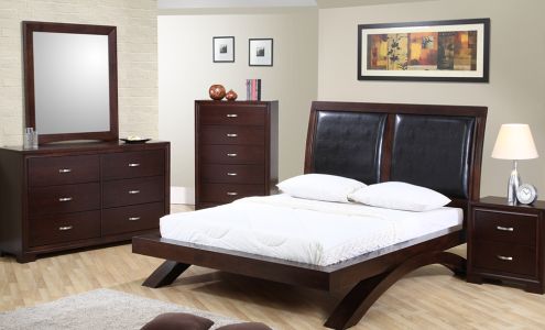 Rife's Distribution Center