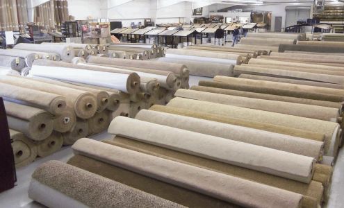 Carpet Garage Flooring Center, Grand Forks ND