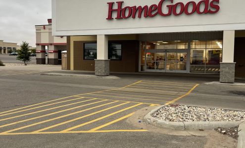 HomeGoods Minot