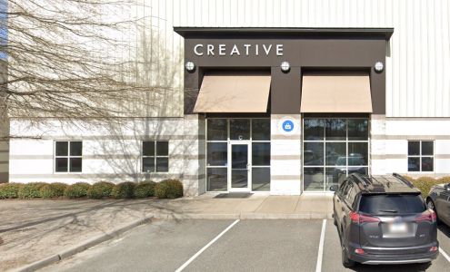 Creative Office Environments - Coastal Virginia