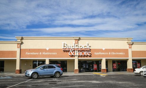 Badcock Home Furniture &more