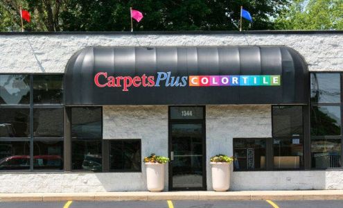 CarpetsPlus Colortile of Racine
