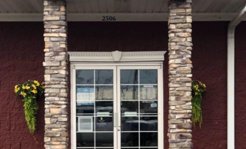 Independent Flooring