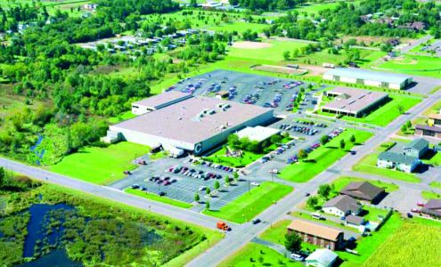 Spectrum Chippewa Falls