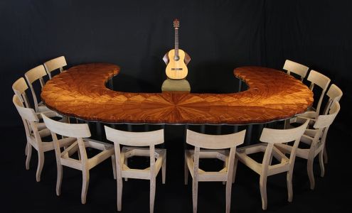 Saturn Design Seattle