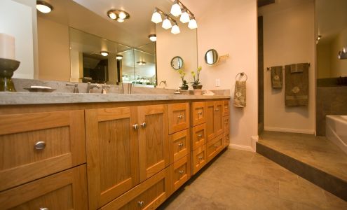 Strasser Woodenworks