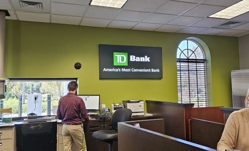 TD Bank