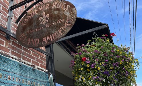 Tasdemir Rugs & Island Ambiance