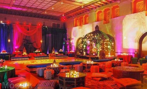 Mosaik Moroccan Decor North Hollywood