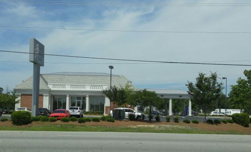 First Citizens Bank