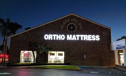 Ortho Mattress