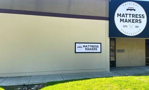 Euro-Flex Adjustable Beds & Natural Mattresses