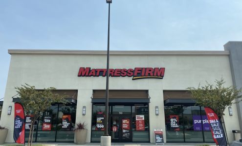 Mattress Firm Delta Shores