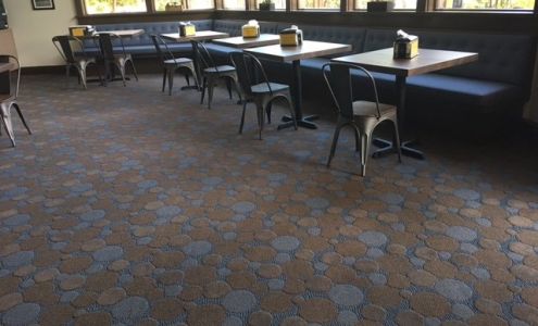 Designers' Carpet Showroom