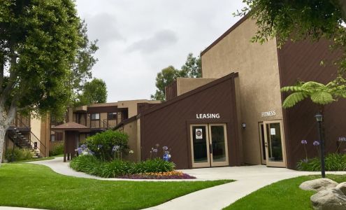 Brookstone Apartment Homes