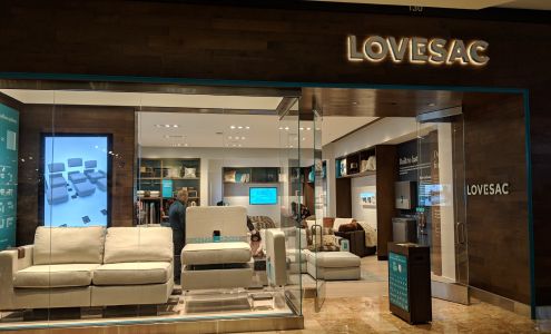 Lovesac Costa Mesa