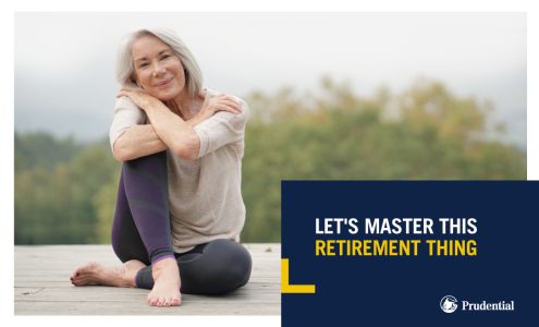 The Prudential Insurance Company of America