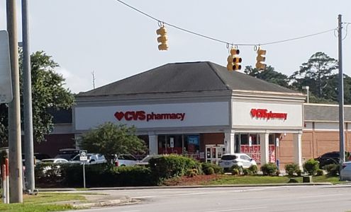 CVS