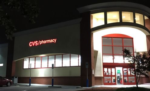 CVS