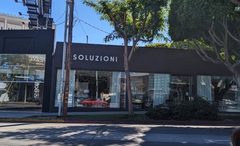Soluzioni West Hollywood
